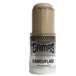 Corrector/camuflaje barra 23ml G0 Base neutral