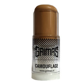 Corrector/camuflaje barra 23ml G4 Base neutral