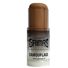 Corrector/camuflaje barra 23ml W3 Base escenario
