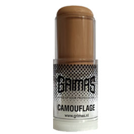 Corrector/camuflaje barra 23ml W5 Base escenario