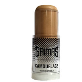 Corrector/camuflaje barra 23ml B3 Beige 3