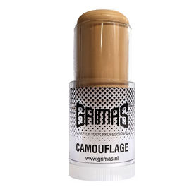 Corrector/camuflaje barra 23ml B2 Beige 2