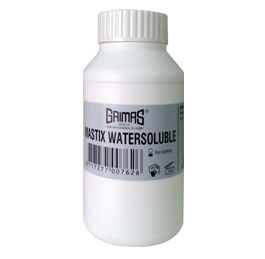 Mastix soluble al agua 100ml