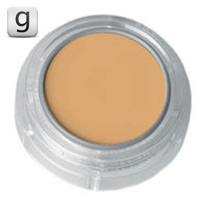 Corrector/camuflaje 2,5ml 1125 Anaranjado